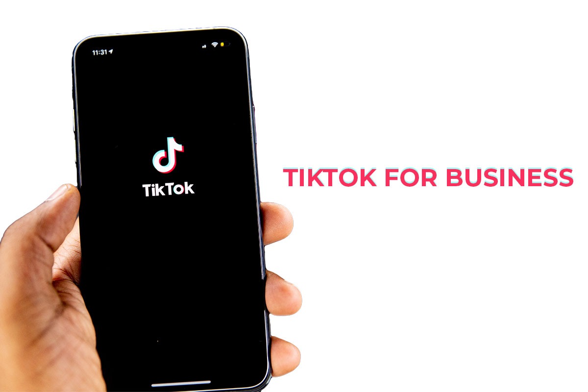 Why should you start using TikTok for your business?