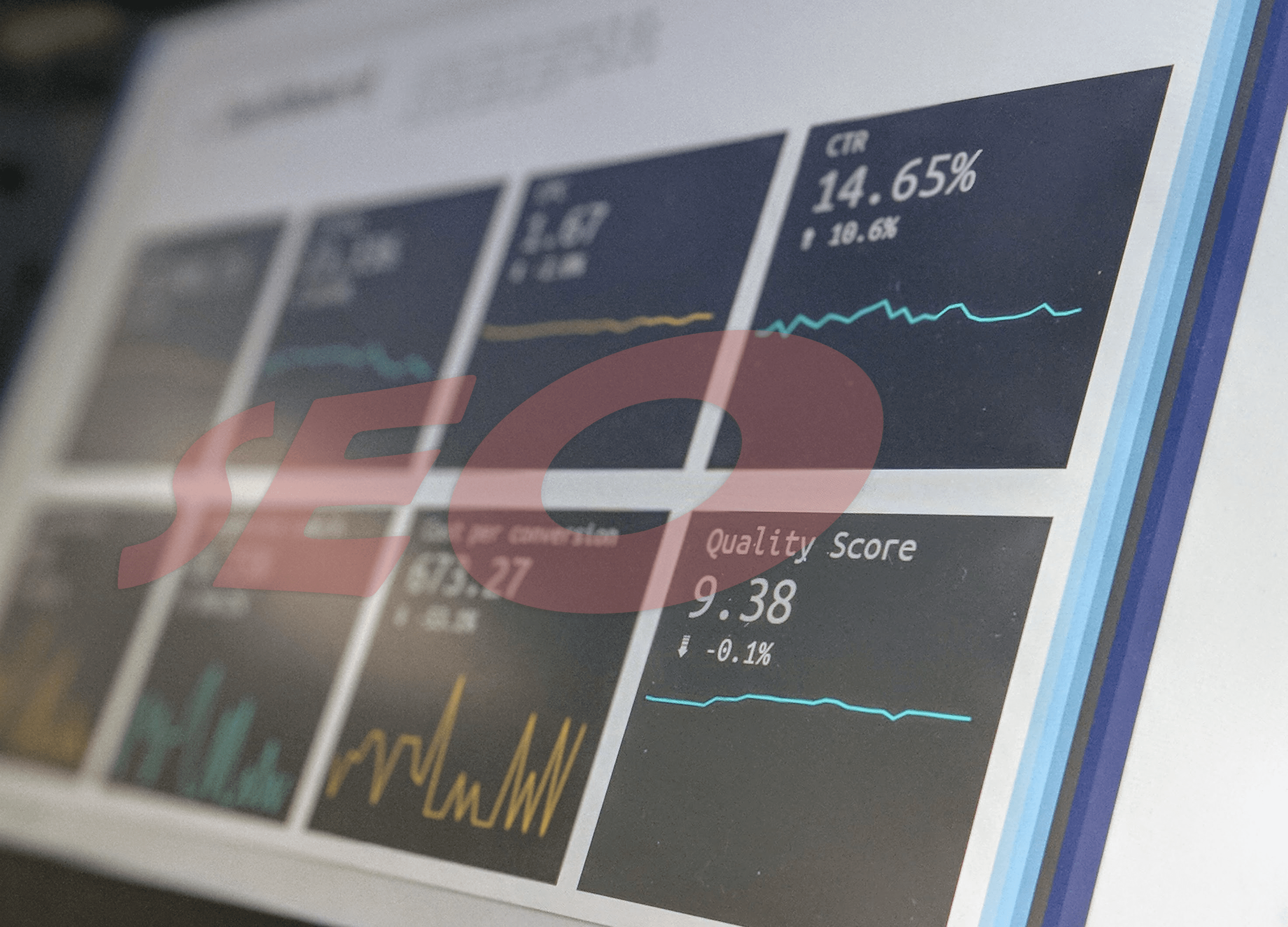 The Benefits of SEO for Small Businesses - Improve Your Online Presence.