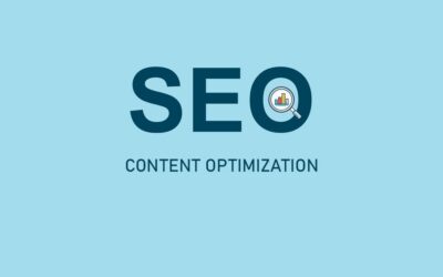 Content Optimization: What It Is?