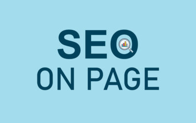 On-page optimization – what is it?