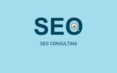 SEO Consulting: What Is It?