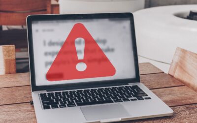 5 Signs Your Website is Outdated: Is Your Online Presence Holding You Back?