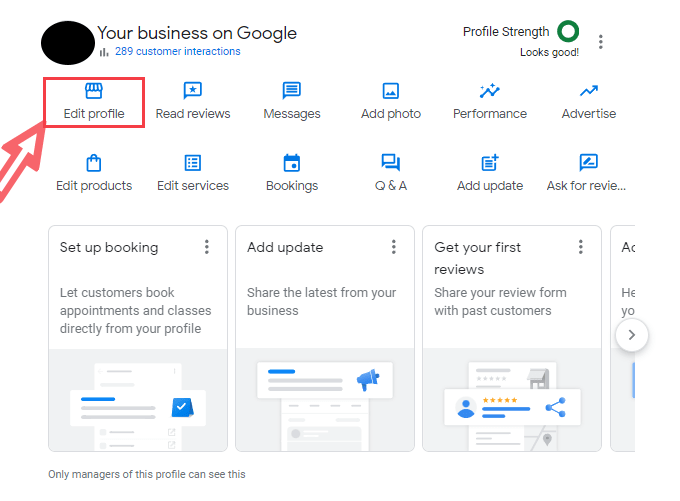 Adding Social Media Profiles to Your Google My Business: A Quick Guide for 2023