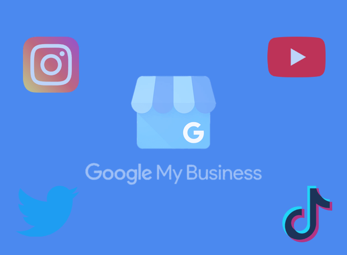 Boost Your Business Visibility: Add Social Links to Google My Business in 2024