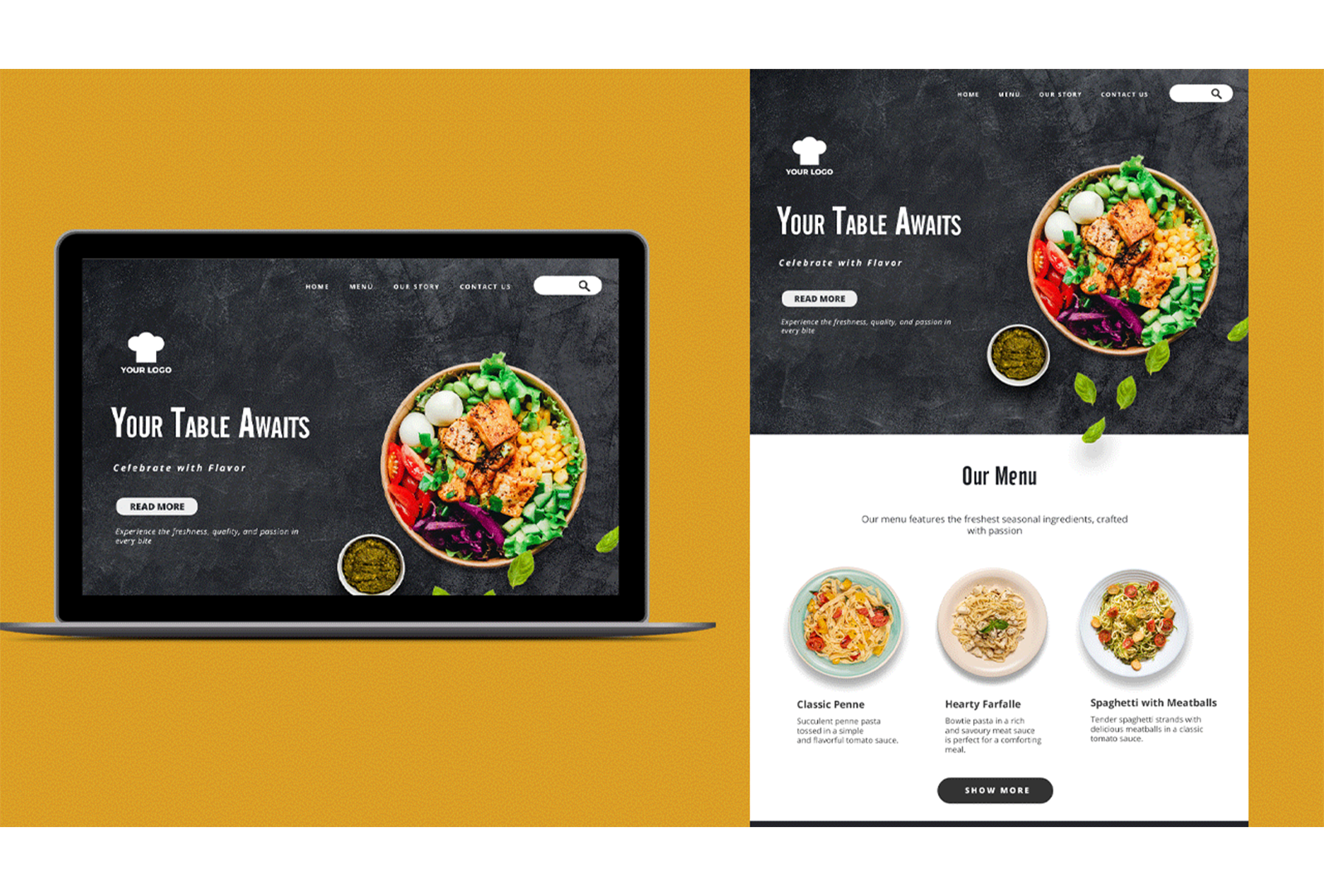 Alberta Web Design