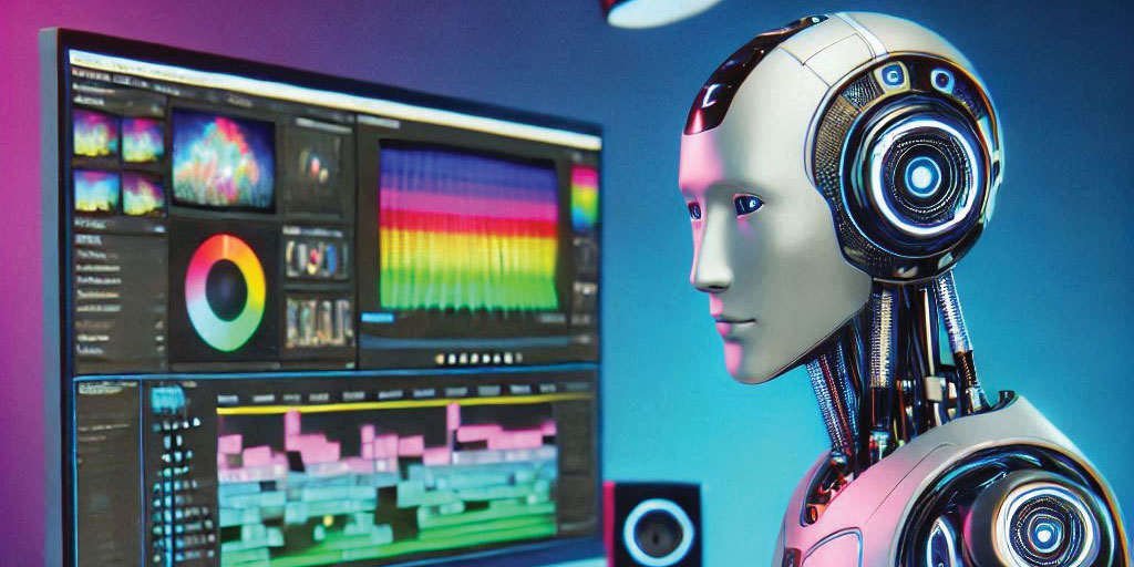 Robots Steal Your Video Editing Job