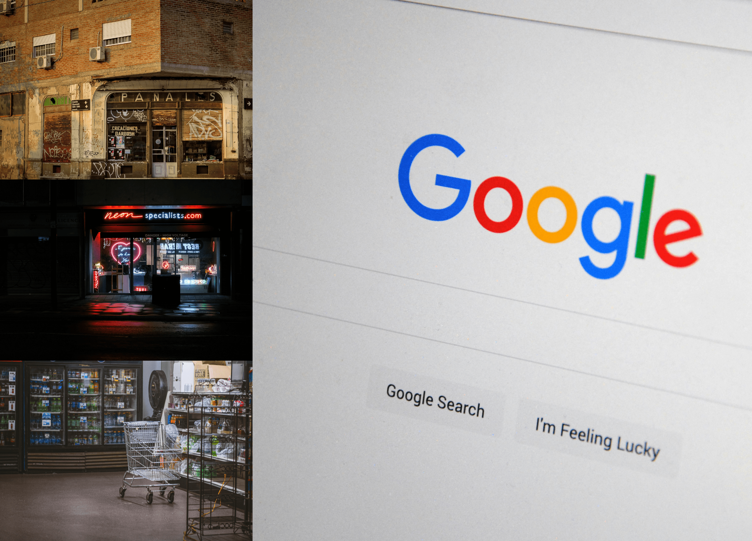 Google Business Profile optimization for Canadian local businesses