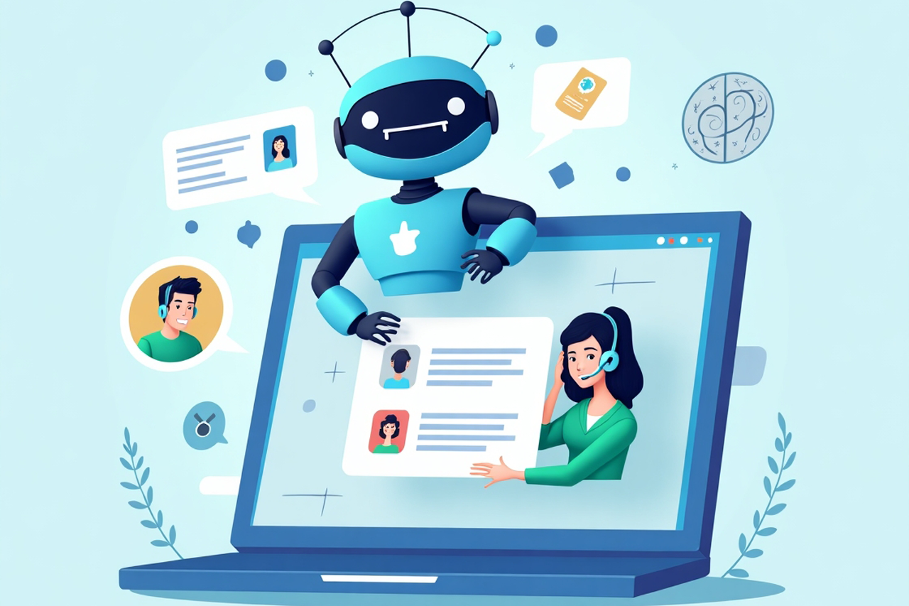 Smart-AI-Automation Why Alberta Businesses are Embracing Smart AI Automation