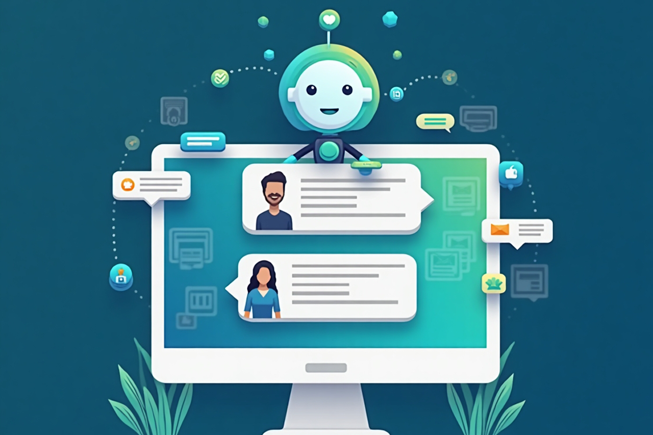 Why Medicine Hat Businesses Thrive with Smart AI Automation