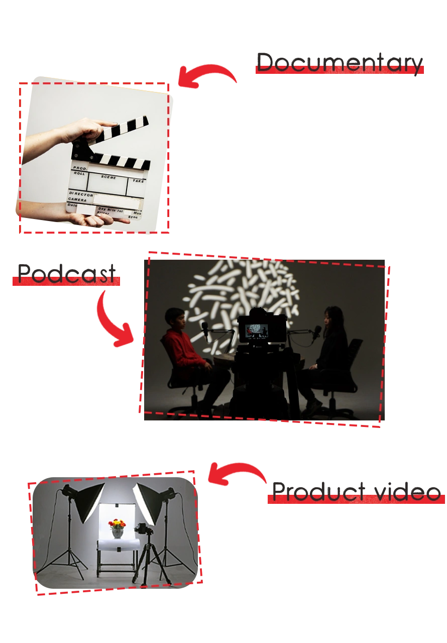 red_deer _video _production Supercharge Your Red Deer Marketing with Expert Video Production!