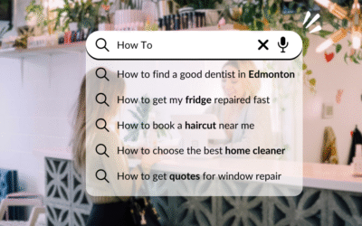 SEO vs. GEO: Your Alberta Business Guide to AI Search Success