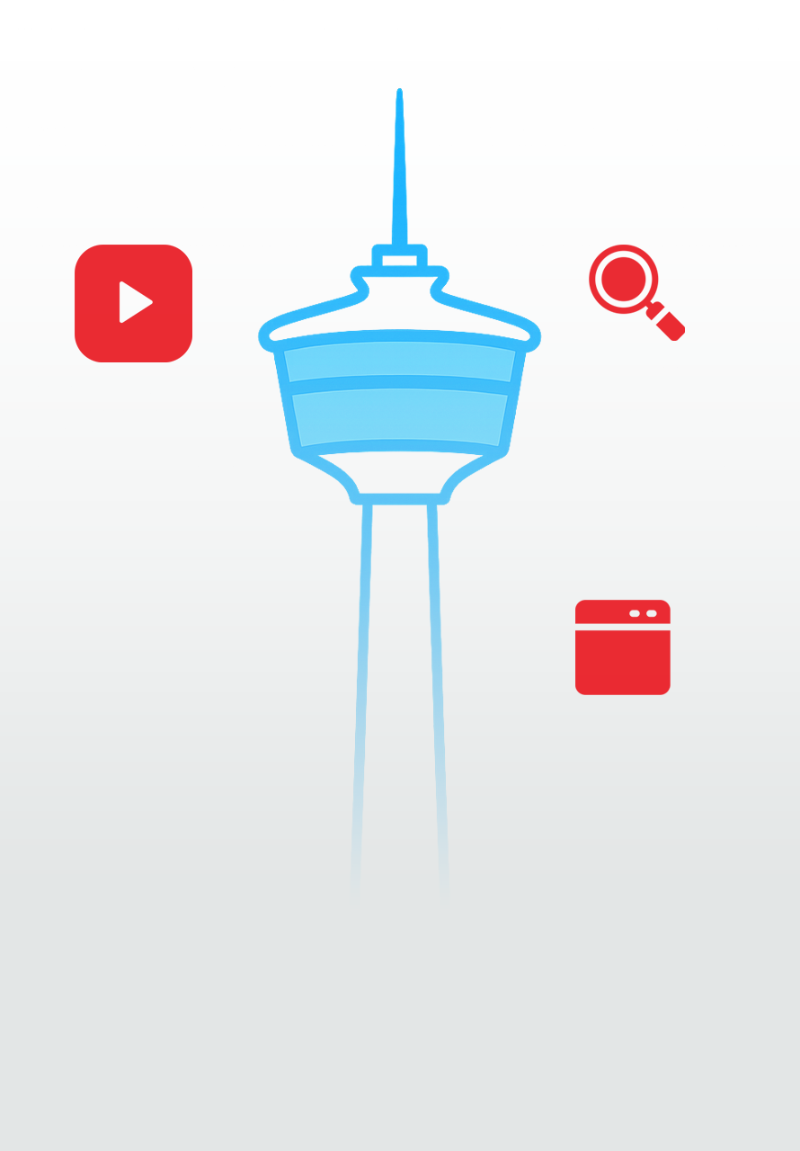 Calgary Video Production
