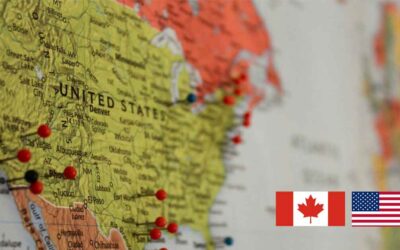 Why Oregon Small Businesses Choose Canadian Digital Marketing Experts to Grow Online