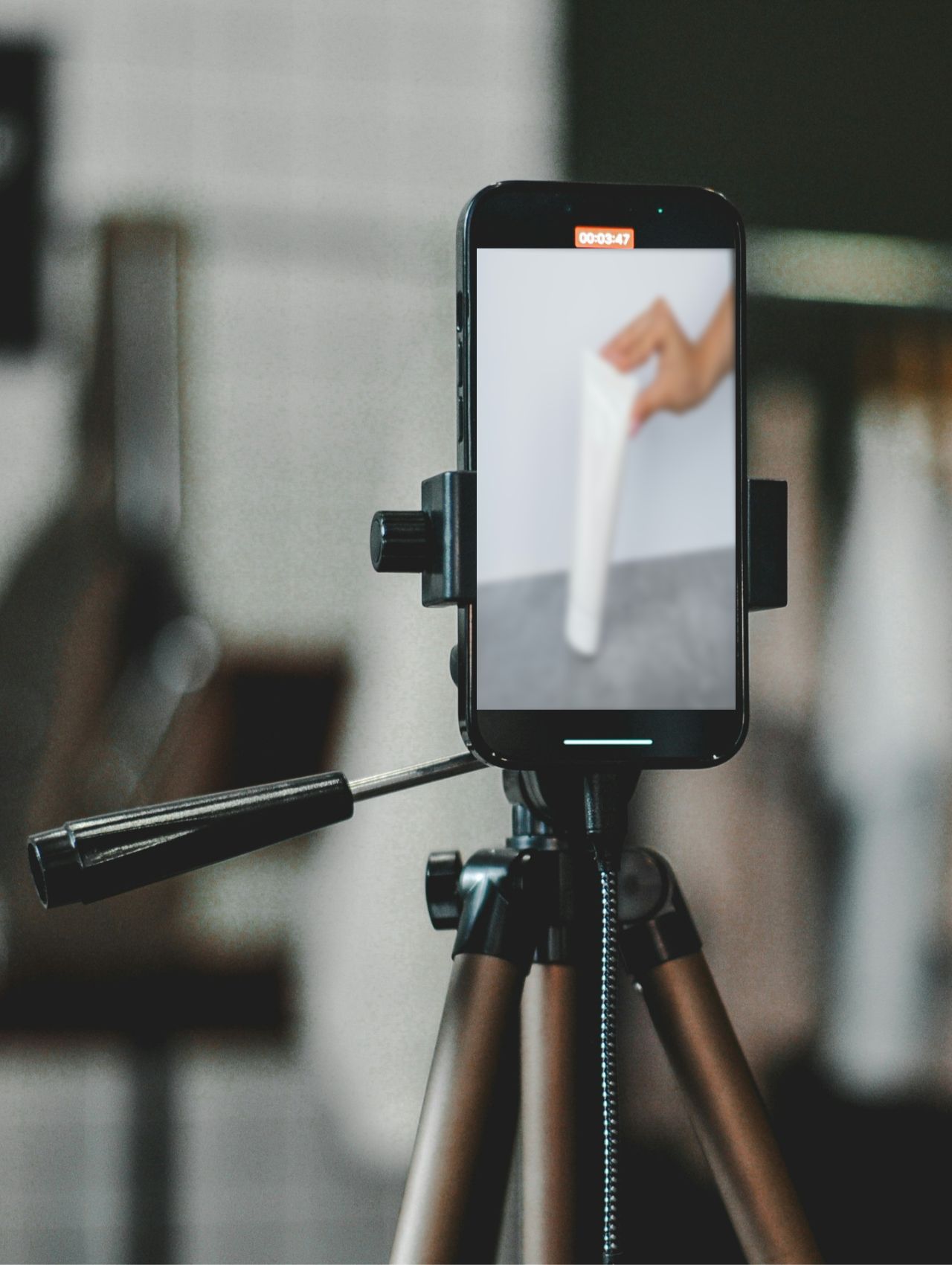 ugc-capture Film on site or send your footage