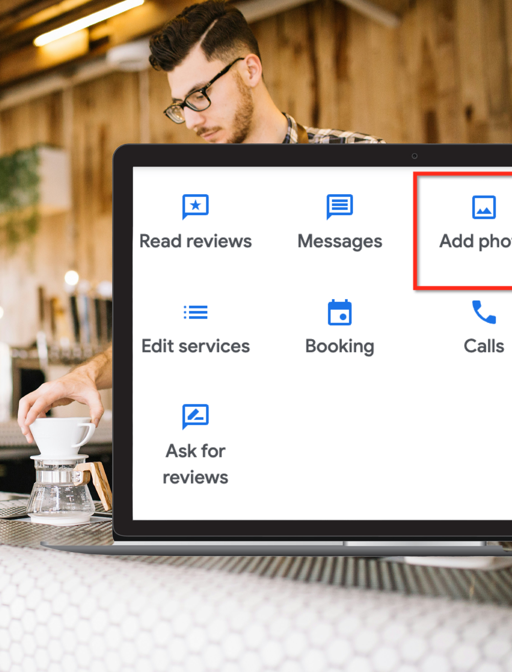 Free Google Business Profile Audit