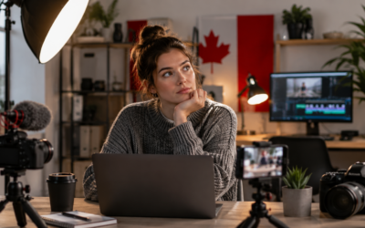 Why Canadian UGC Creators Struggle to Find Local Brand Deals